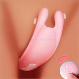 Remote Dildo Vibrators Panties for Women Clitoris Stimulator Female Masturbator Vagina Massager Couples Erotic Toy Sex Machine
